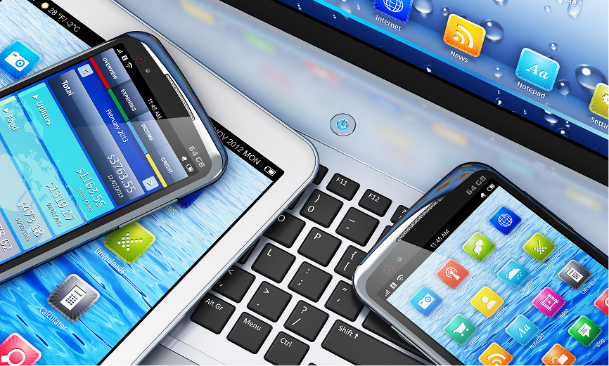 Mobile Device Apps Intellectual Property Lawyers & Legal Services
