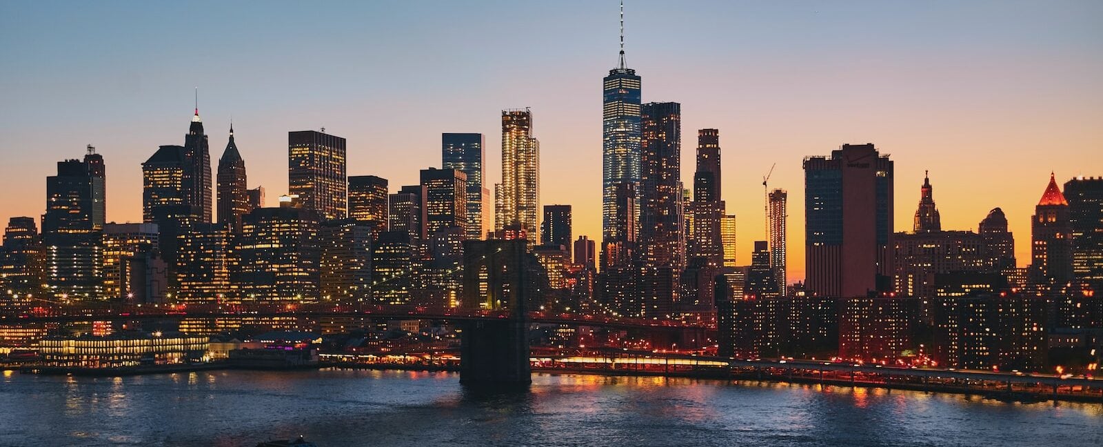 New York, NY Feature Image