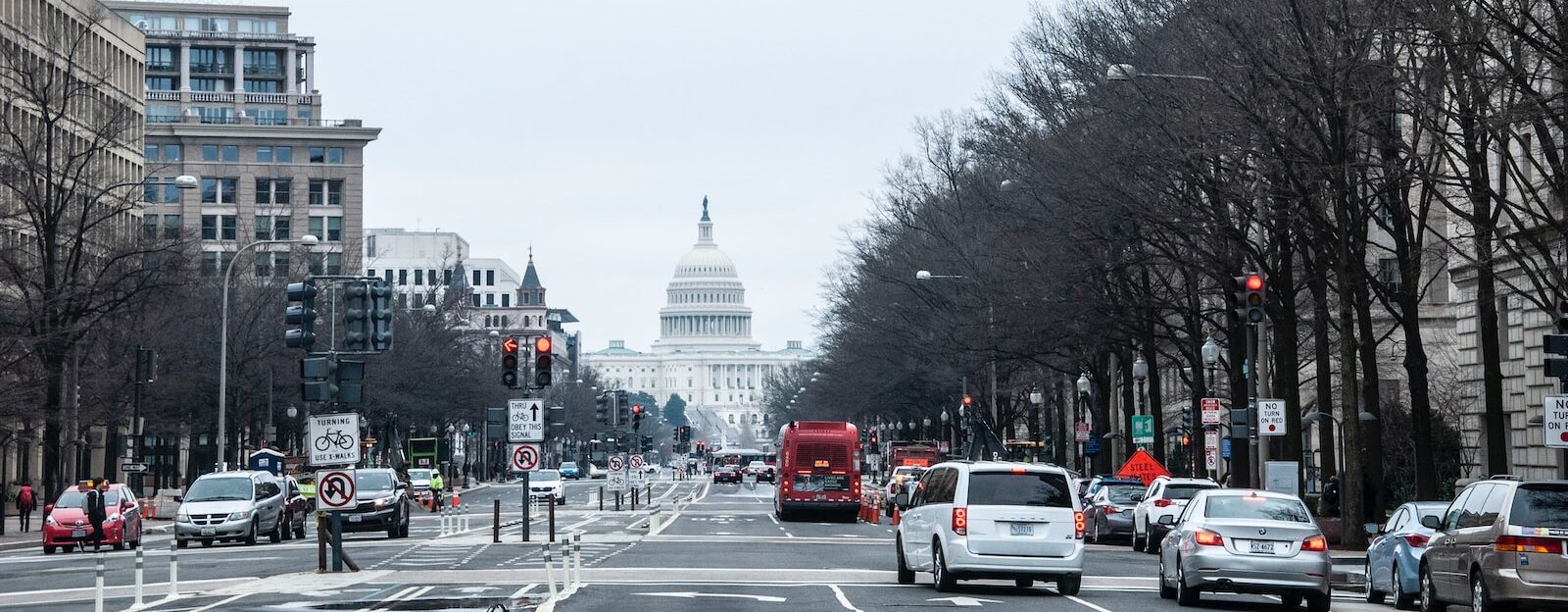 Arlington, VA Feature Image